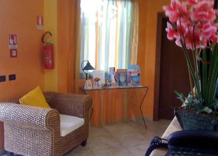 Hotel Altamarea San Vito Lo Capo