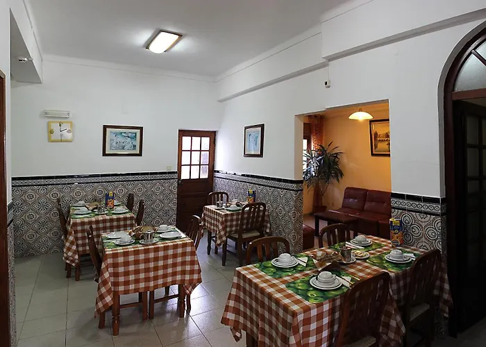 Ondazul Acomodação com café da manhã Zambujeira do Mar