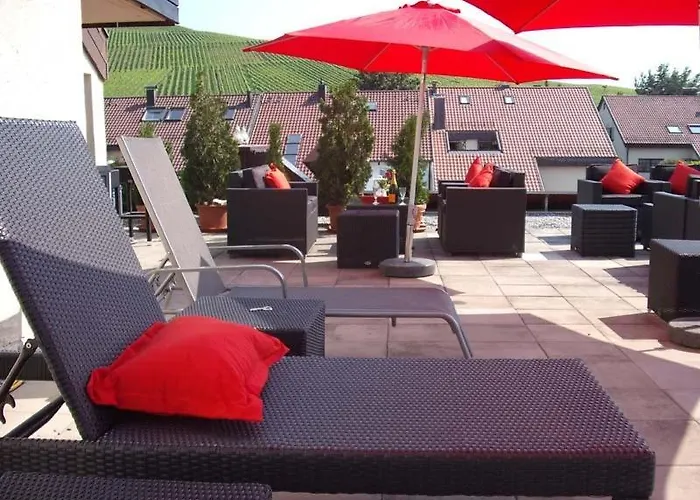 Alte Kelter