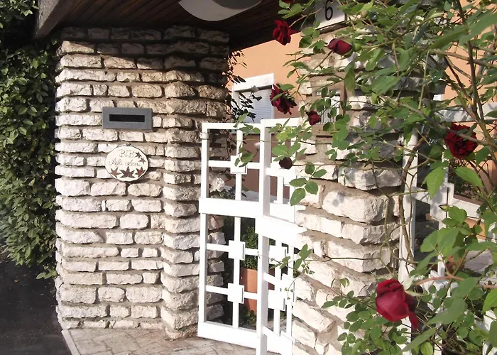 Bed & Breakfast Agli Aceri Vérone