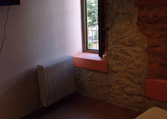 Hosteria Natura Plaza Ségovie