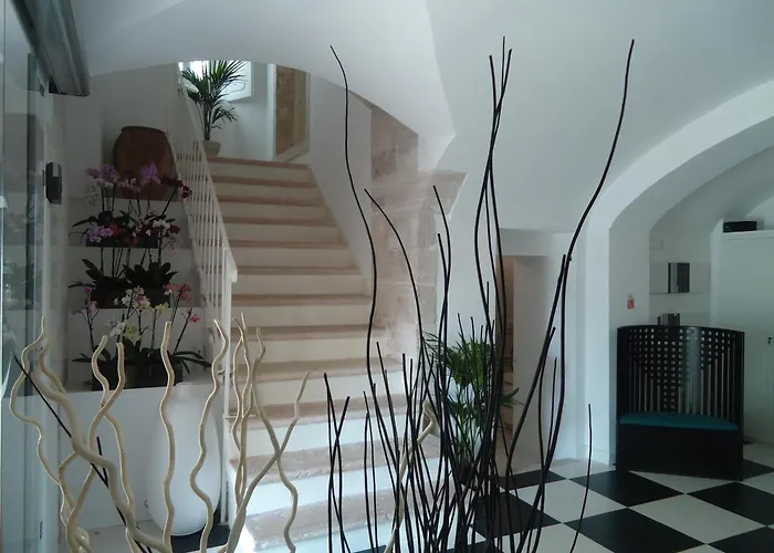 Edificio 15 House Elite