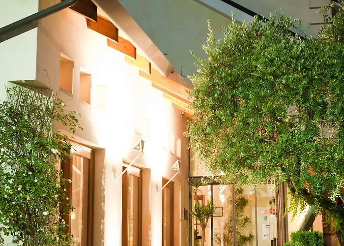 Hotel Ca' delle Rose Castelfranco Veneto