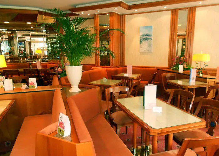 Hotel Garni Aich St. Blasien