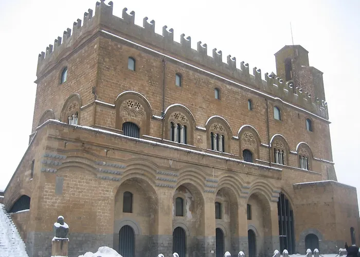 Orvieto in Terrazza