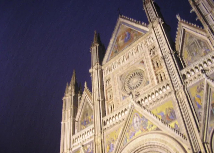 Orvieto in Terrazza
