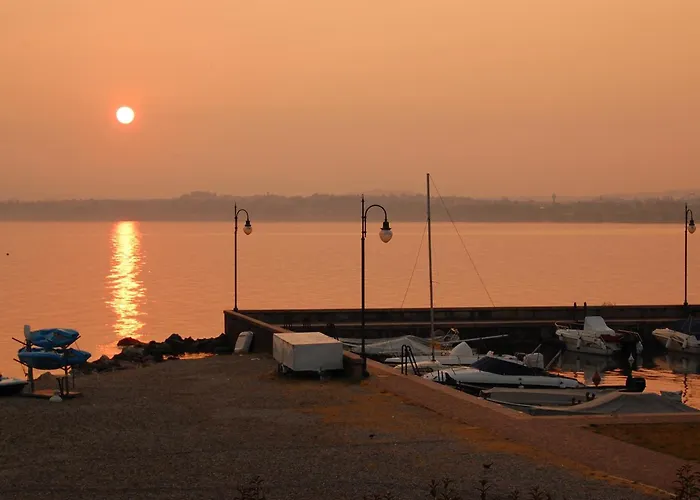 Relais Corte Bergamini Peschiera del Garda