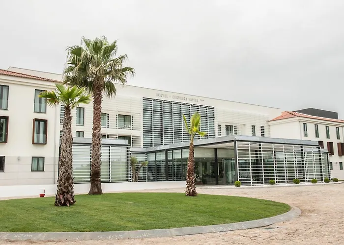 Hotéis em Vila Nova de Cerveira