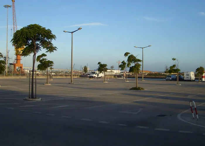 Residencial S Juliao Al Hotel Figueira da Foz