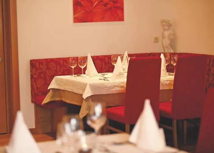 Hotel Alpenroyal Fiss