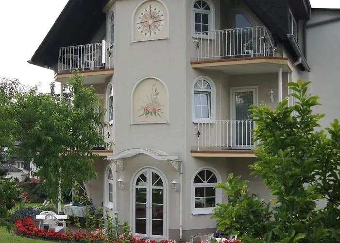 Pension Schneider Cochem