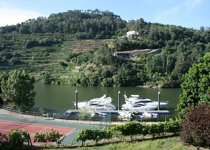 Quinta Da Ermida - Turismo De Habitacao
