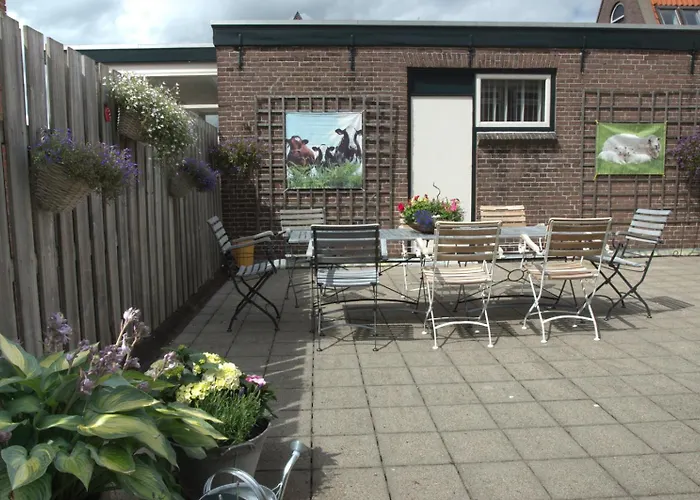 B&B Posthoorn