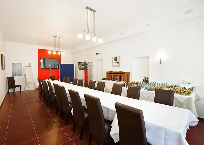 Hotel Flößerstube Pforzheim