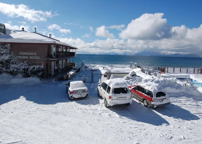 Kings Beach Hotels
