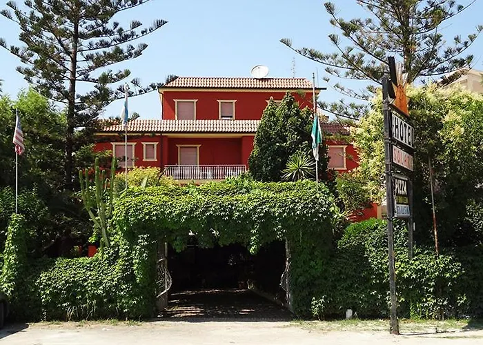 Hotel Ristorante Solari Briatico