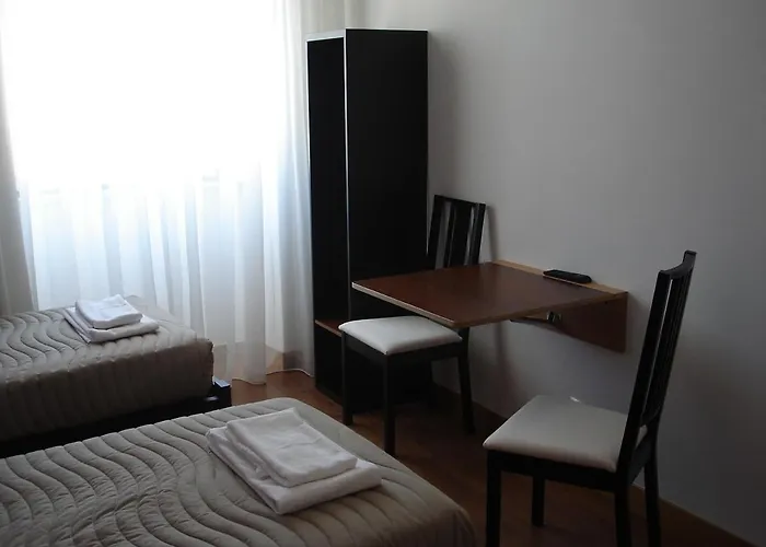 Areia Da Foz Hotel Figueira da Foz
