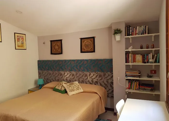B&B Cactus Giardini-Naxos
