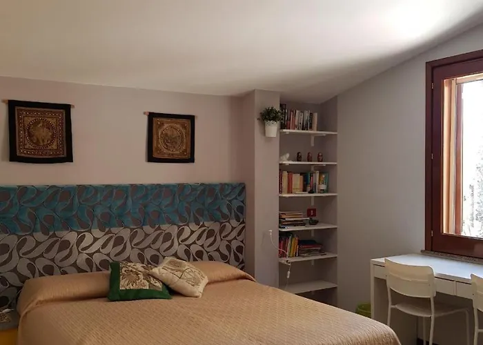 B&B Cactus Giardini-Naxos