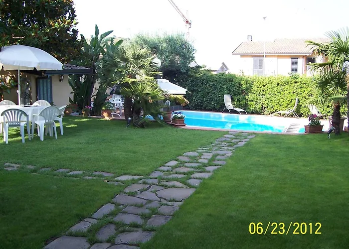 Villa Carmen On Etna Trecastagni