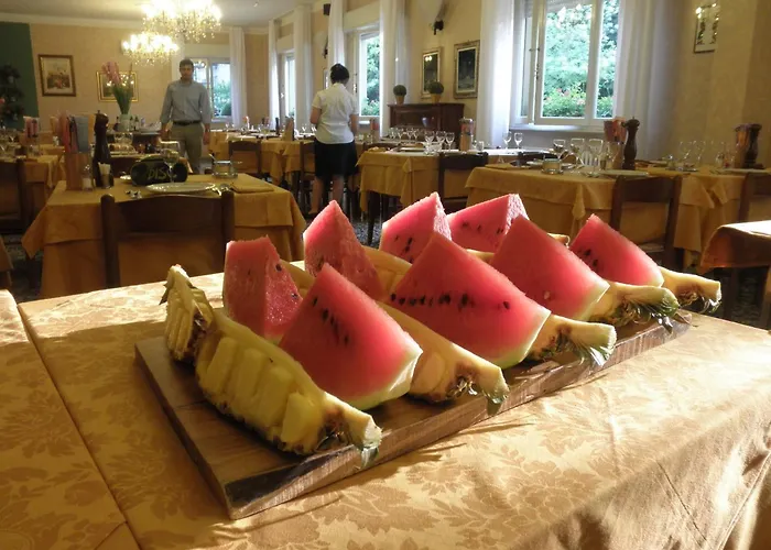 Park Hotel Fantoni