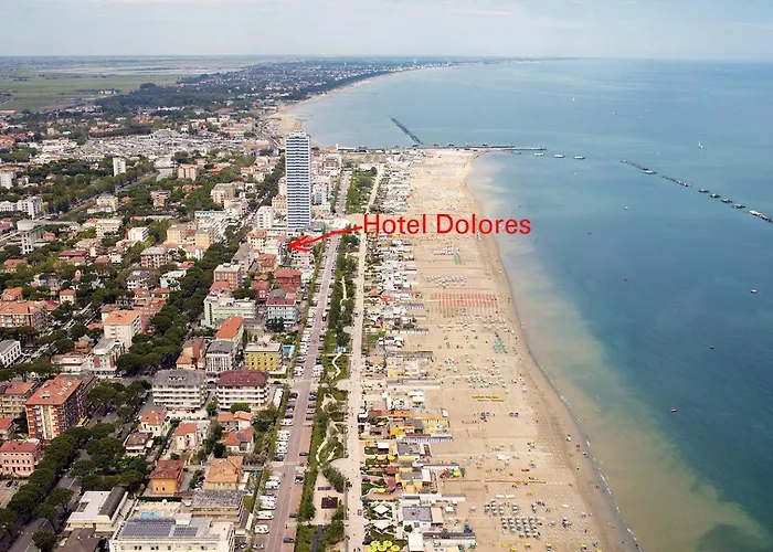 Hotel Dolores