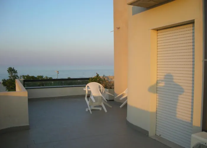 Hotel Alb'S Alba Adriatica