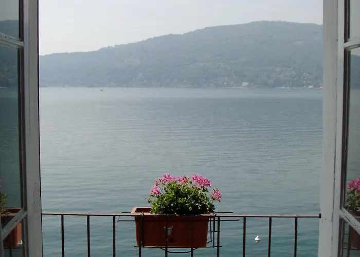 Hotel Beata Giovannina Verbania