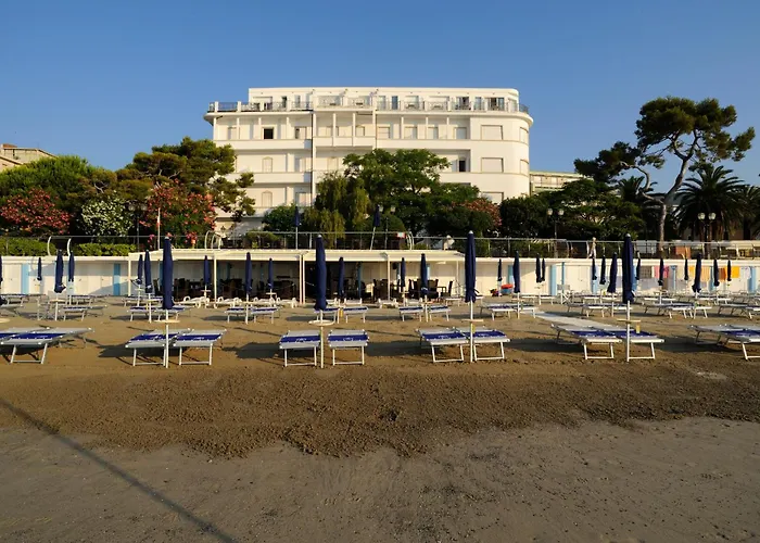 Lvg Hotel Collection - Grand Hotel Mediterranee Alassio