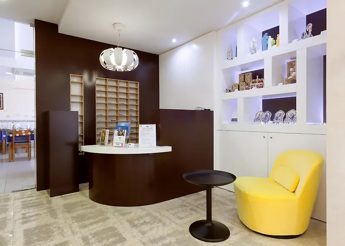 Ribeiro Hotel Fátima