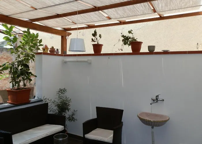 B&B Re Umberto Milazzo