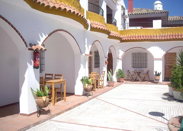 Hostal Mini Golf