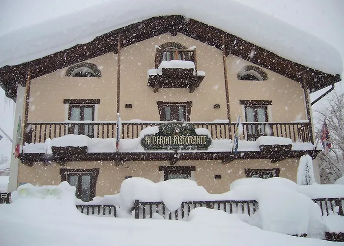 Albergo Passet