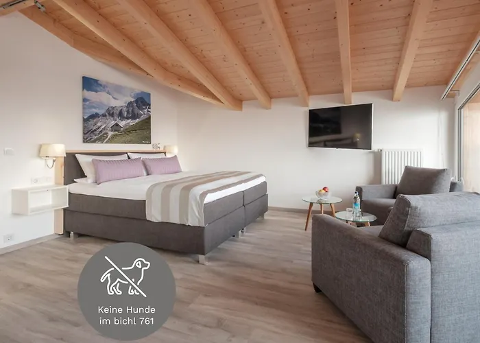 Hotel bichl 761 Fischen im Allgäu