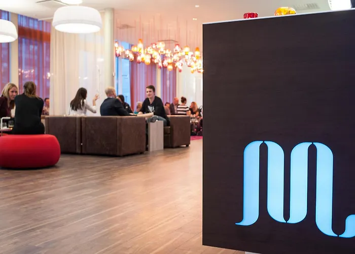 Motel L Hammarby Sjoestad Estocolmo