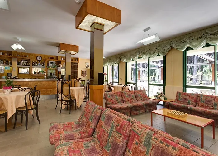 Hotel Valentino Pinarella