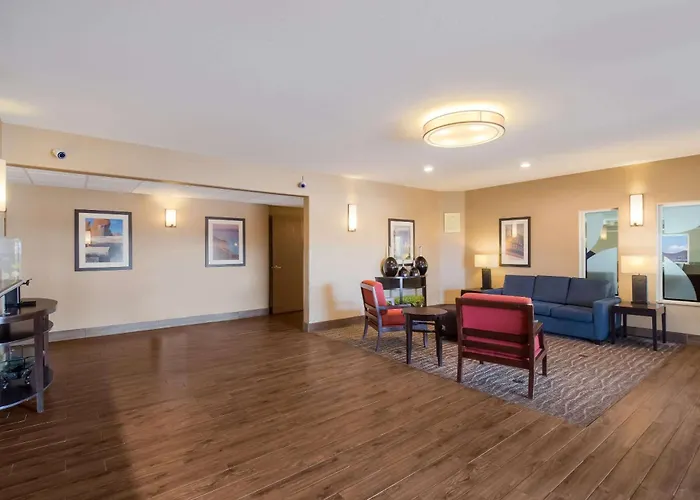 Comfort Inn Fort Morgan