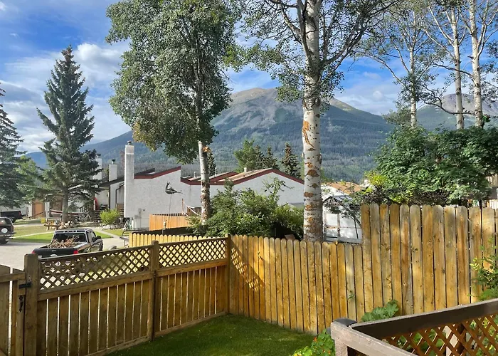 Hotel Cedar House Jasper