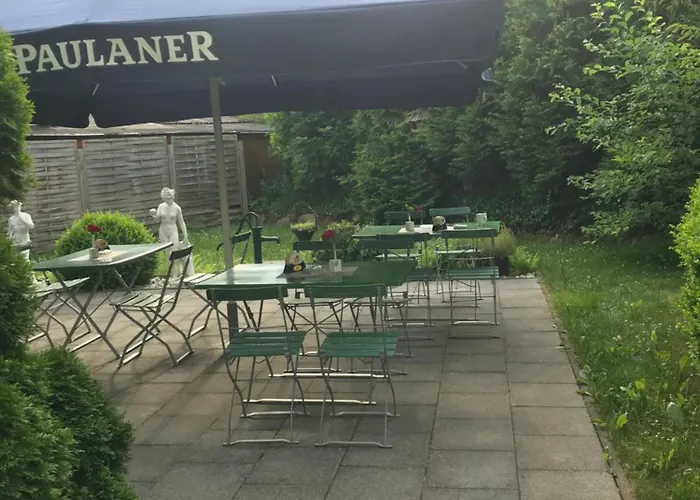 Hotel Tannenhof