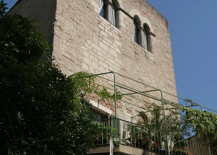 Hôtel Jean XXII Cahors