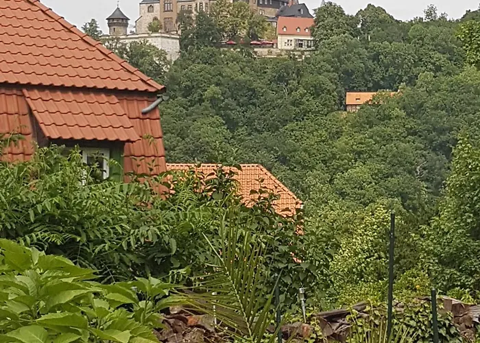 Haus Andrea Hotel Wernigerode