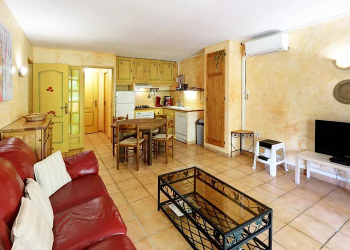 Suite Bignone Anduze