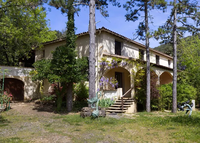 Suite Bignone Anduze