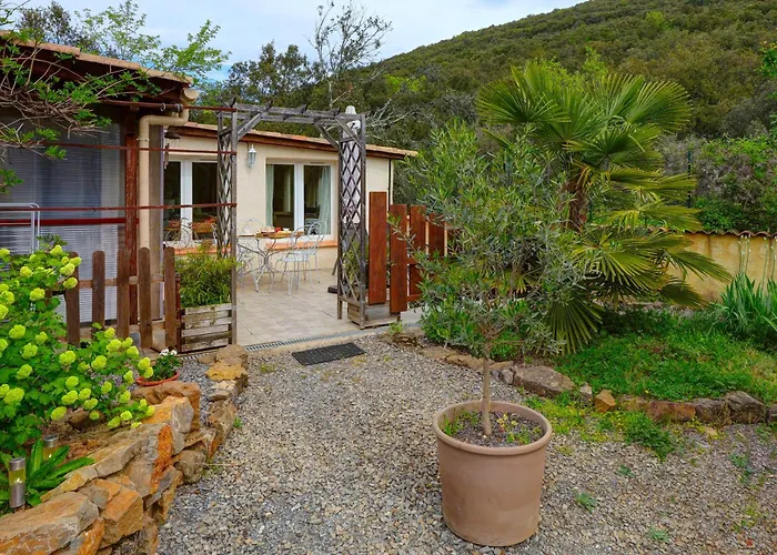 Suite Bignone Anduze