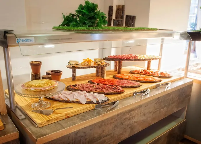 Amita Hotel Boutique "Only Adults" Suances