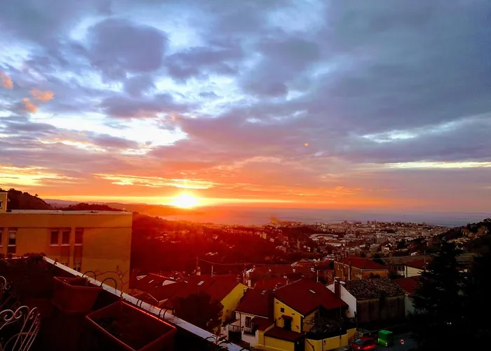 Bed and Breakfast Charme&Chic Trieste