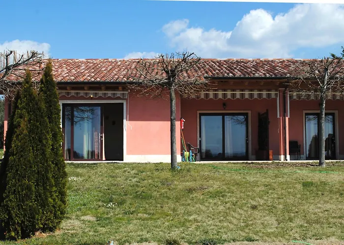 Agriturismo Melograno D'Oro Bardolino