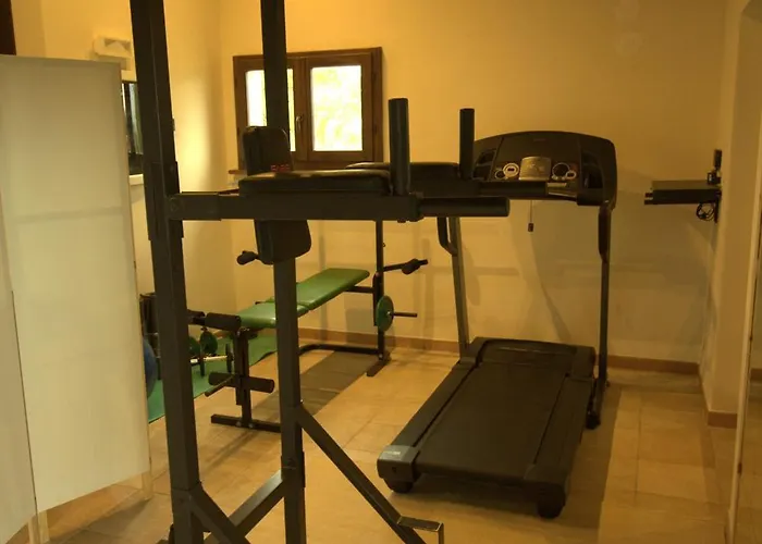 B&B Bagnarello73 Suvereto