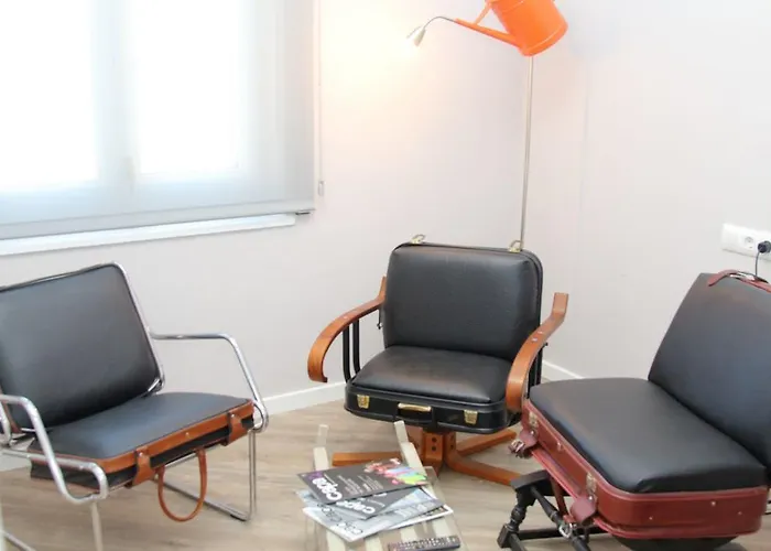 Bressol B&B Ripoll