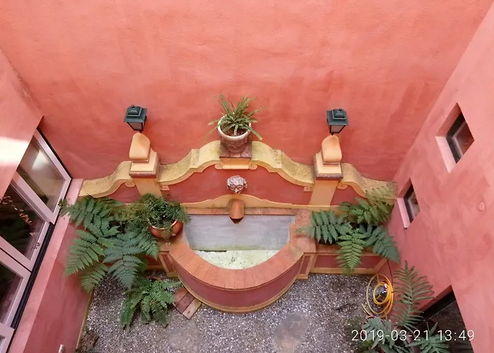 Bed and Breakfast Casa De Santo Amaro Sintra